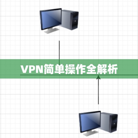 VPN简单操作全解析