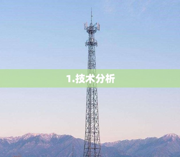 1.技术分析