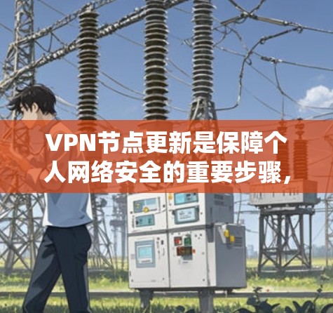 VPN节点更新是保障个人网络安全的重要步骤，以下是根据VPN节点更新的教程进行整理，帮助您顺利完成节点升级和管理