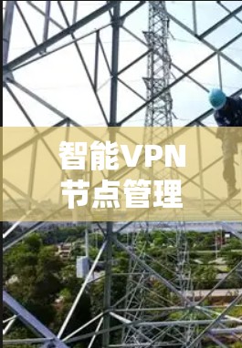 智能VPN节点管理