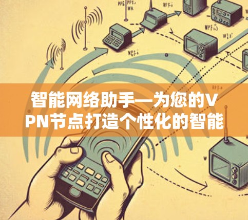 智能网络助手—为您的VPN节点打造个性化的智能助手