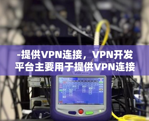 -提供VPN连接，VPN开发平台主要用于提供VPN连接服务，允许用户上传内容、分享文件等