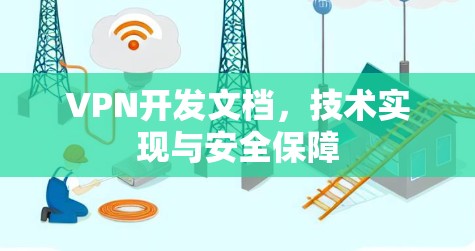 VPN开发文档，技术实现与安全保障
