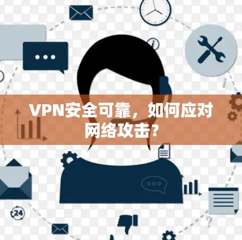 VPN安全可靠，如何应对网络攻击？