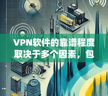 VPN软件的靠谱程度取决于多个因素，包括安全性、用户反馈、软件版本、安全设置、是否支持 mphd功能、是否免费使用等。以下是对不同软件的综合评估