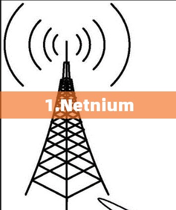 1.Netnium