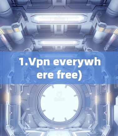 1.Vpn everywhere free)