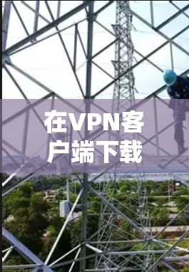在VPN客户端下载高速代理软件，您可以按照以下步骤操作