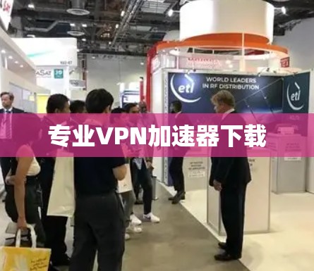 专业VPN加速器下载