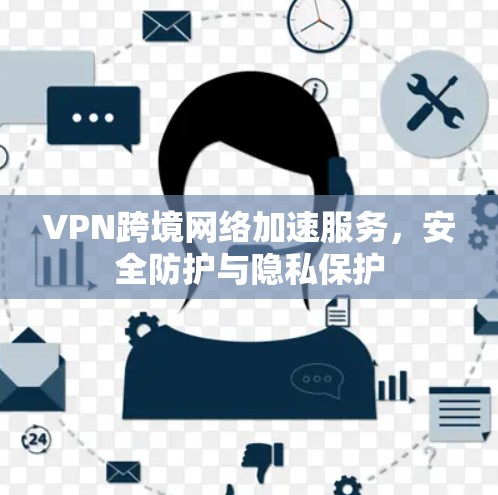 VPN跨境网络加速服务，安全防护与隐私保护