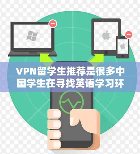VPN留学生推荐是很多中国学生在寻找英语学习环境时的常见需求。以下是一些常见的VPN推荐网站和建议，帮助你找到合适的VPN服务