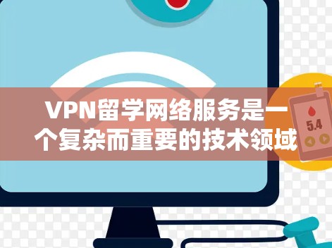 VPN留学网络服务是一个复杂而重要的技术领域，特别适用于需要国际化的留学和研究需求。以下是对 VPN 高级内容的详细分析和总结