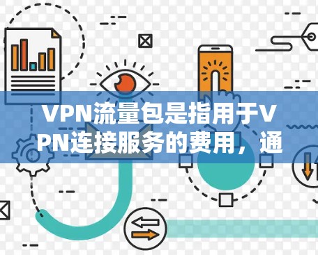 VPN流量包是指用于VPN连接服务的费用，通常包括以下内容