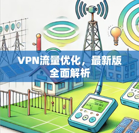 VPN流量优化，最新版全面解析